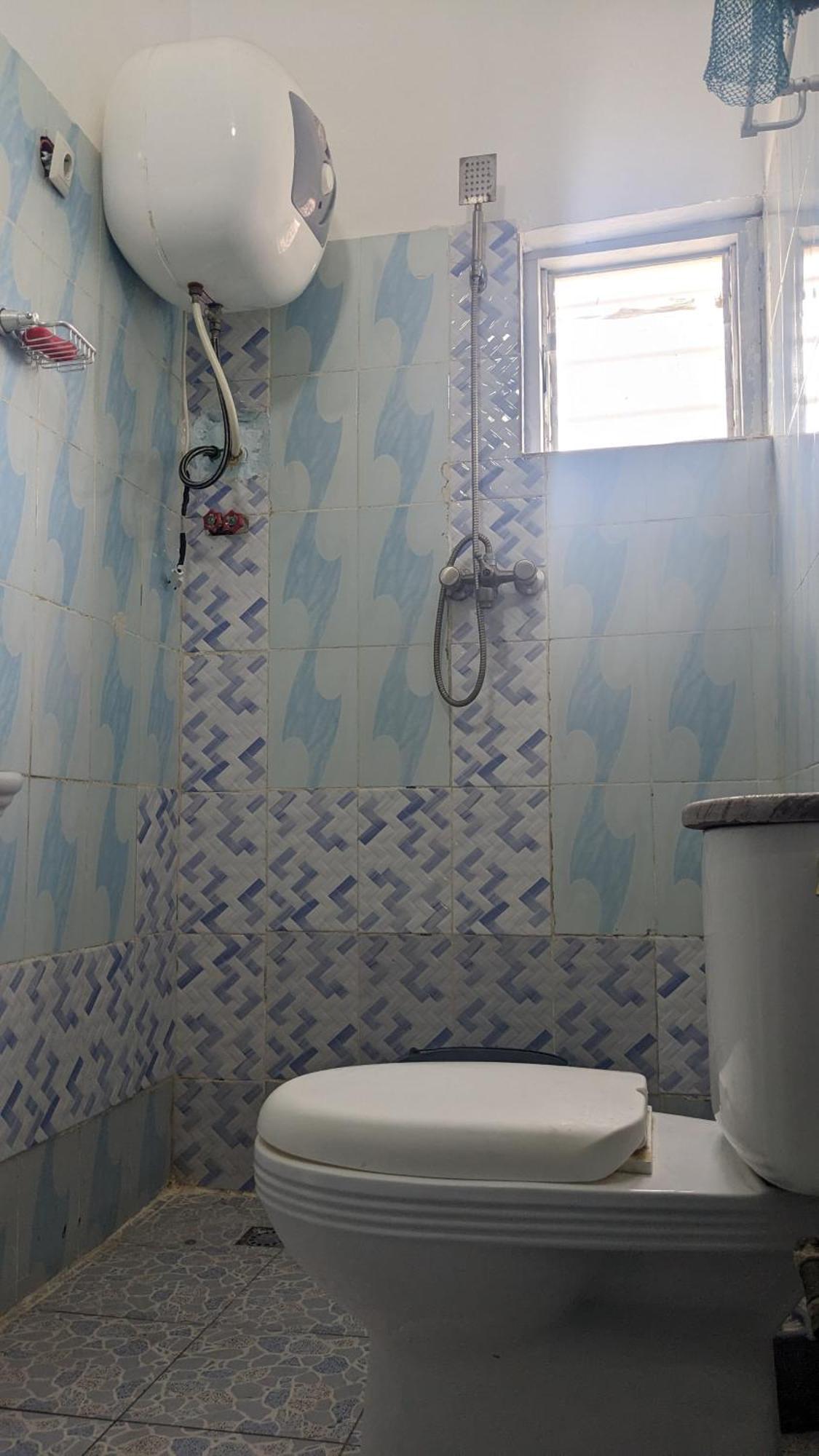 Studio Residence Condominium Ломе Екстер'єр фото